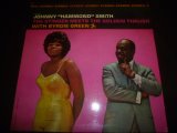 JOHNNY "HAMMOND" SMITH/THE STINGER MEETS THE GOLDEN THRUSH