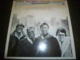 DON CHERRY, DEWEY REDMAN, CHARLIE HADEN, EDDIE BLACKWELL/OLD AND NEW DREAMS