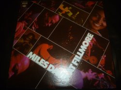 画像1: MILES DAVIS/AT FILLMORE