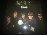 INMATES/FIVE