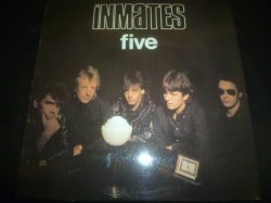 画像1: INMATES/FIVE