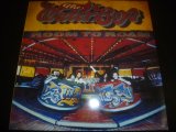 WATERBOYS/ROOM TO ROAM