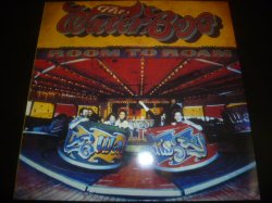 画像1: WATERBOYS/ROOM TO ROAM