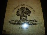 TRAFFIC/JOHN BARLEYCORN MUST DIE