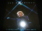 VAN MORRISON/IT'S TOO LATE TO STOP NOW