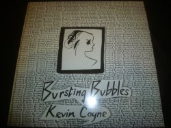 画像1: KEVIN COYNE/BURSTING BUBBLES