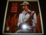 RICHIE COLE/KEEPER OF THE FLAME