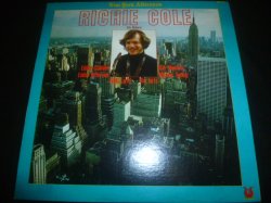 画像1: RICHIE COLE/NEW YORK AFTERNOON