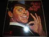 FRANK SINATRA/RING-A-DING DING!