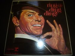 画像1: FRANK SINATRA/RING-A-DING DING!