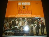 NAT KING COLE/SINGS HIS SONGS FROM CAT BALLOU & OTHER MOTION PICTURES