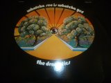 DRAMATICS/WHATCHA SEE IS WHATCHA GET