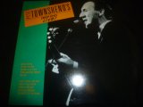 PETE TOWNSHEND'S DEEP END/LIVE!