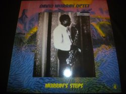 画像1: DAVID MURRAY OCTET/MURRAY'S STEPS