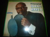 ISAAC HAYES/PRESENTING ISAAC HAYES