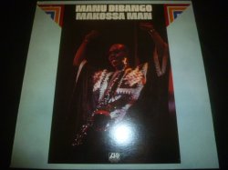 画像1: MANU DIBANGO/MAKOSSA MAN