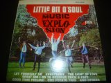 MUSIC EXPLOSION/LITTLE BIT O' SOUL