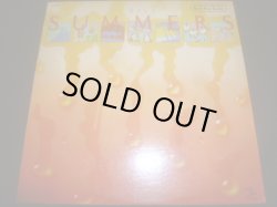 画像1: BILL SUMMERS/FEEL THE HEAT