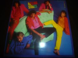 画像1: ROLLING STONES/DIRTY WORK