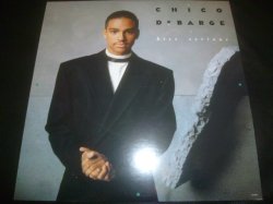 画像1: CHICO DeBARGE/KISS SERIOUS