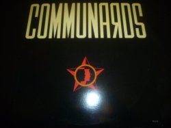 画像1: COMMUNARDS/SAME
