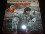 JOHN COUGAR MELLENCAMP/SCARECROW