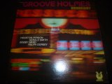 GROOVE HOLMES/BROADWAY