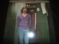画像1: MICHAEL FRANKS/ONE BAD HABIT