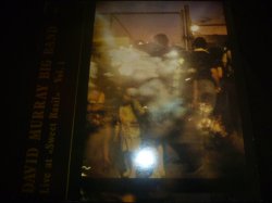 画像1: DAVID MURRAY BIG BAND/LIVE AT "SWEET BASIL" VOL.1