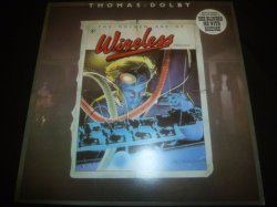画像1: THOMAS DOLBY/THE GOLDEN AGE OF WIRELESS