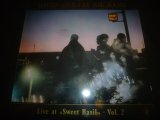 DAVID MURRAY BIG BAND/LIVE AT "SWEET BASIL" VOL.2