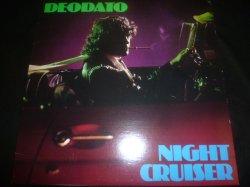 画像1: EUMIR DEODATO/NIGHT CRUISER