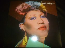 画像1: ARETHA FRANKLIN/ARETHA
