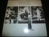 GENESIS/THE LAMB LIES DOWN ON BROADWAY