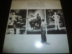 画像1: GENESIS/THE LAMB LIES DOWN ON BROADWAY