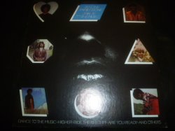 画像1: SLY & THE FAMILY STONE/DANCE TO THE MUSIC