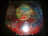 MILES DAVIS/AGHARTA