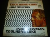OST/COOL HAND LUKE