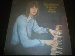 画像1: NICKY HOPKINS/THE TIN MAN WAS A DREAMER