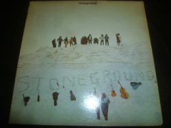 画像1: STONEGROUND/SAME