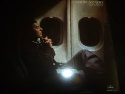 画像1: GABOR SZABO/NIGHTFLIGHT