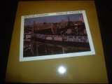 MITCHEL FORMAN/TRAIN OF THOUGHT