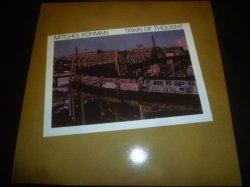 画像1: MITCHEL FORMAN/TRAIN OF THOUGHT