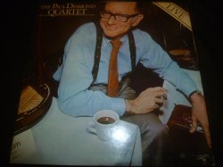 画像1: PAUL DESMOND/THE PAUL DESMOND QUARTET LIVE
