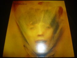 画像1: ROLLING STONES/GOATS HEAD SOUP