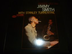 画像1: JIMMY SMITH/PRAYER MEETIN'