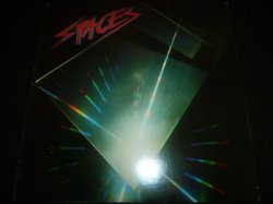 画像1: SPACES/SAME