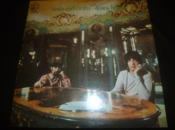 画像1: SEALS AND CROFTS/DOWN HOME