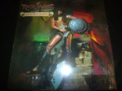 画像1: RICK JAMES/THROWIN' DOWN