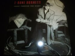 画像1: T-BONE BURNETT/PROOF THROUGH THE NIGHT